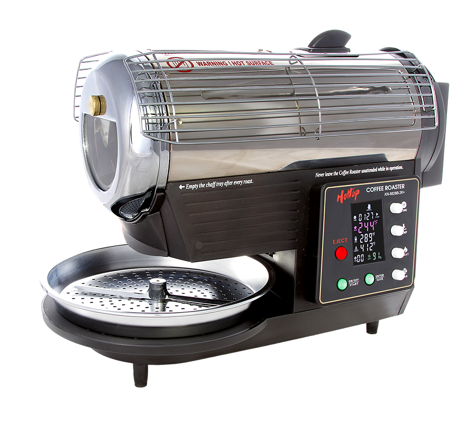 Hottop KN8828B-2K+ Coffee Roaster