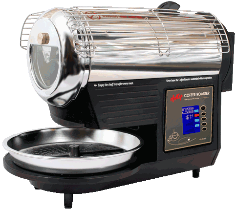 Hottop KN8828B-2K Coffee Roaster